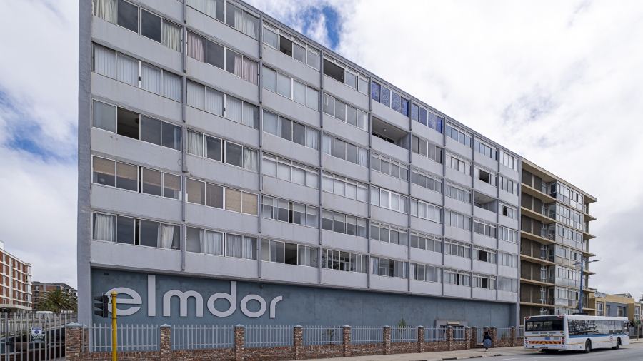 To Let 1 Bedroom Property for Rent in Humewood Eastern Cape